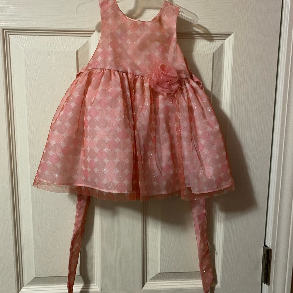 Little Girls Dress